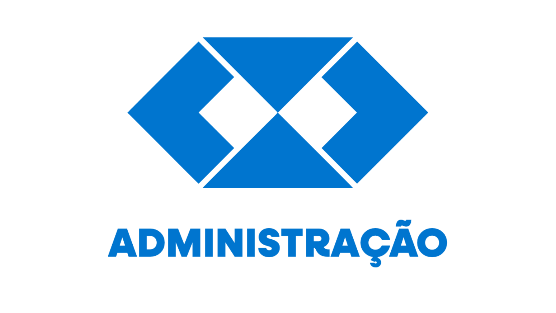 Administração