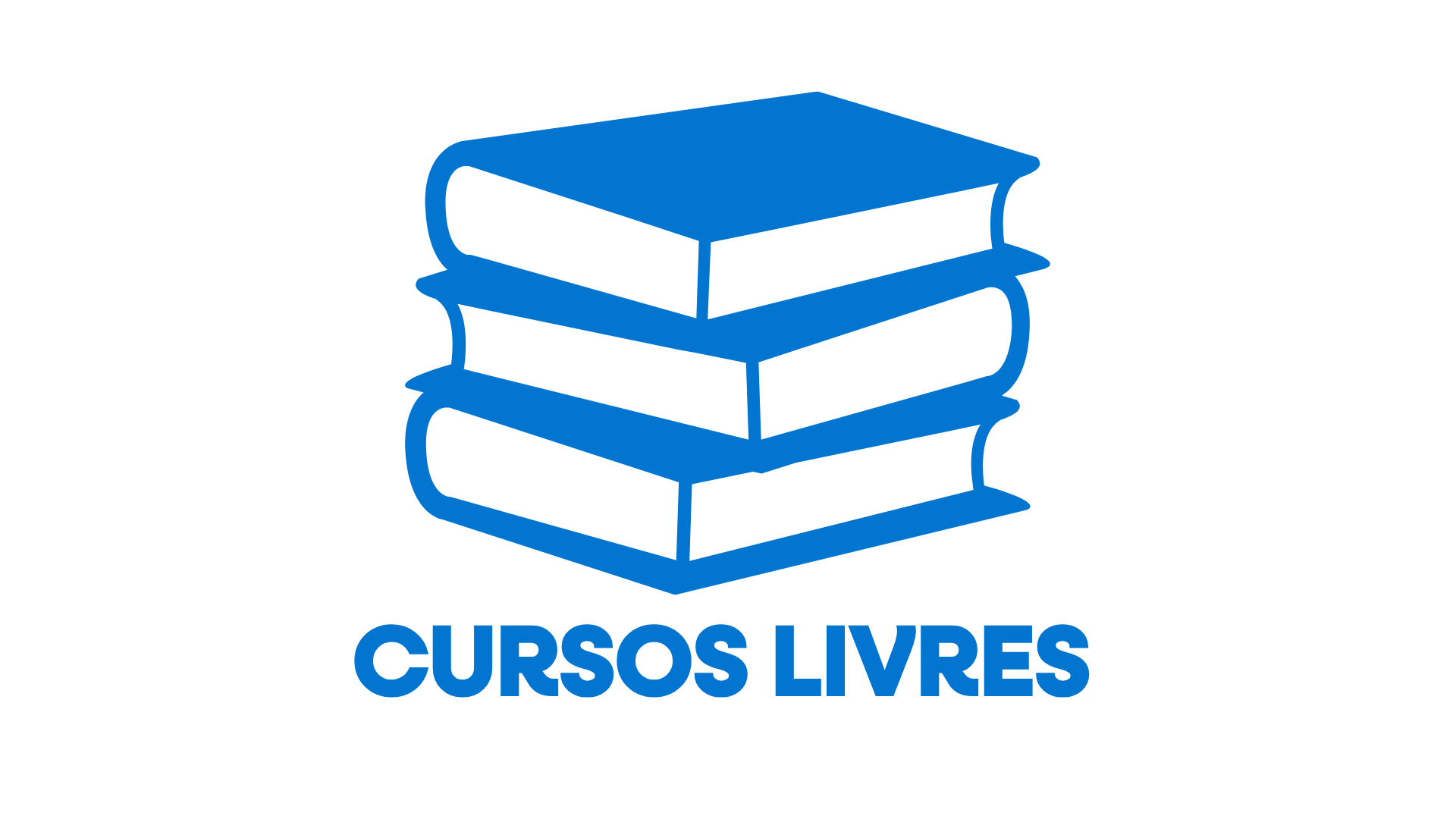 Cursos Livres