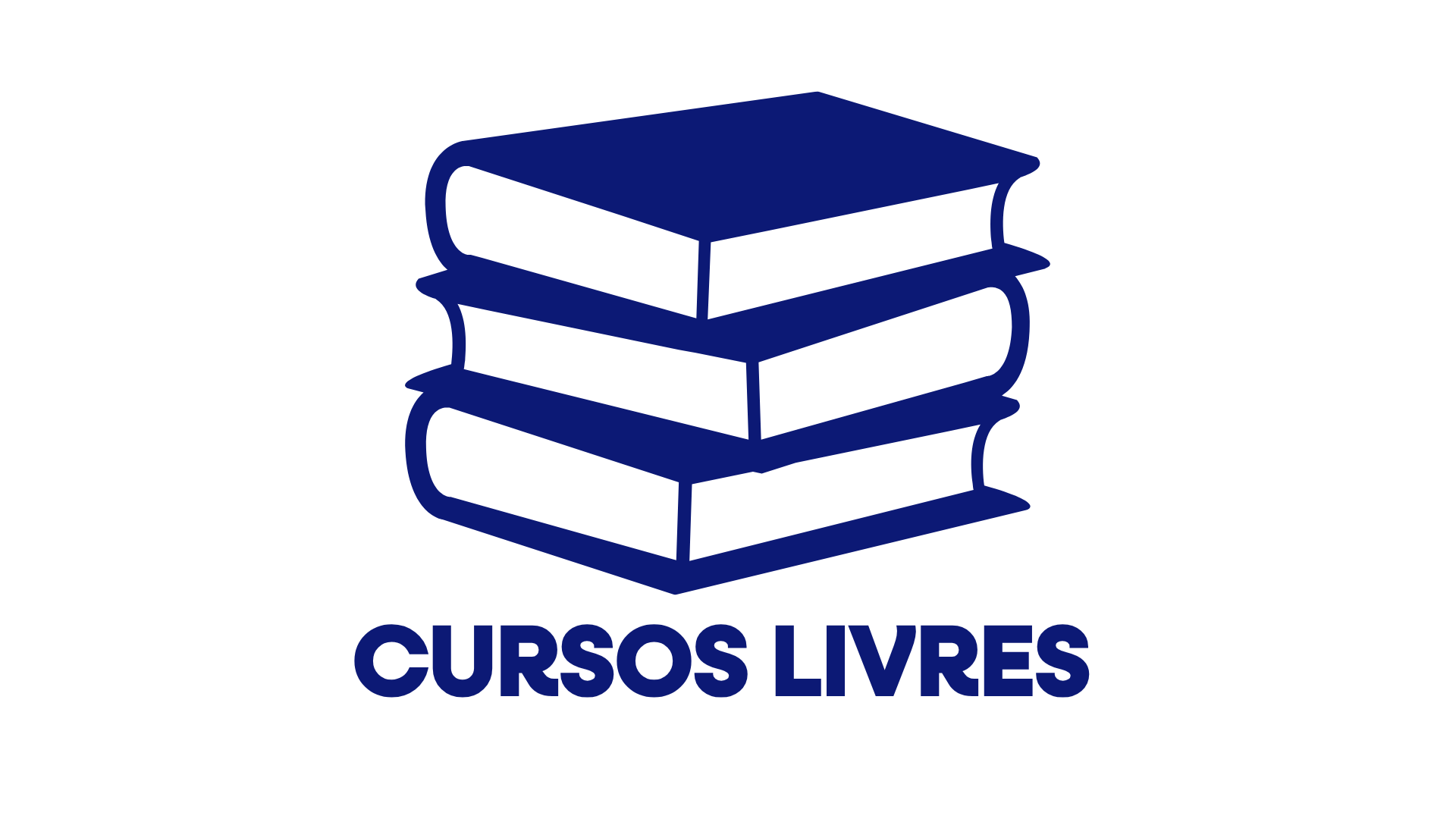 Cursos Livres