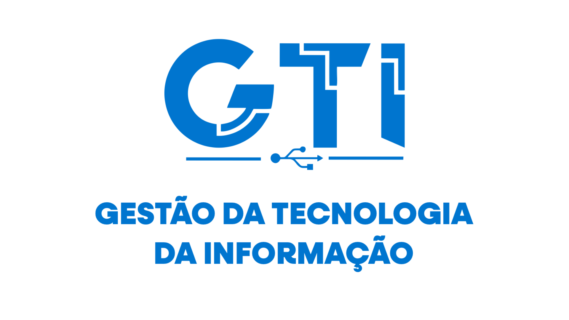 Gestão da Tecnologia da Informação