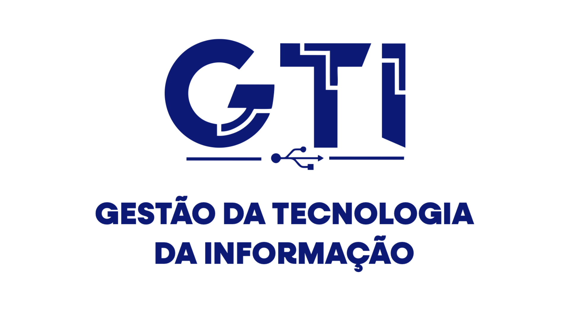 Gestão da Tecnologia da Informação