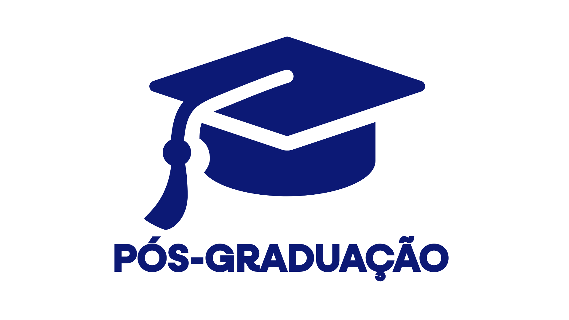 Pós-graduação