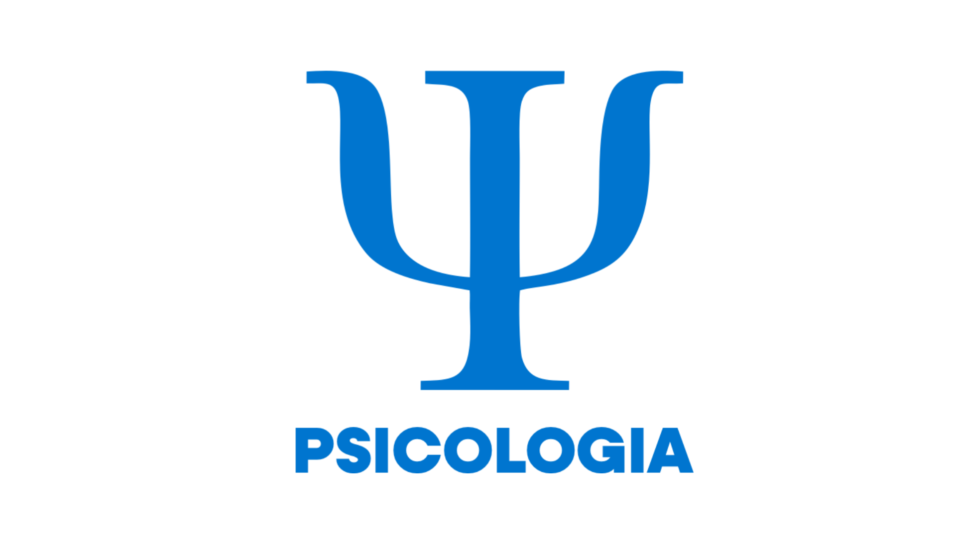Psicologia