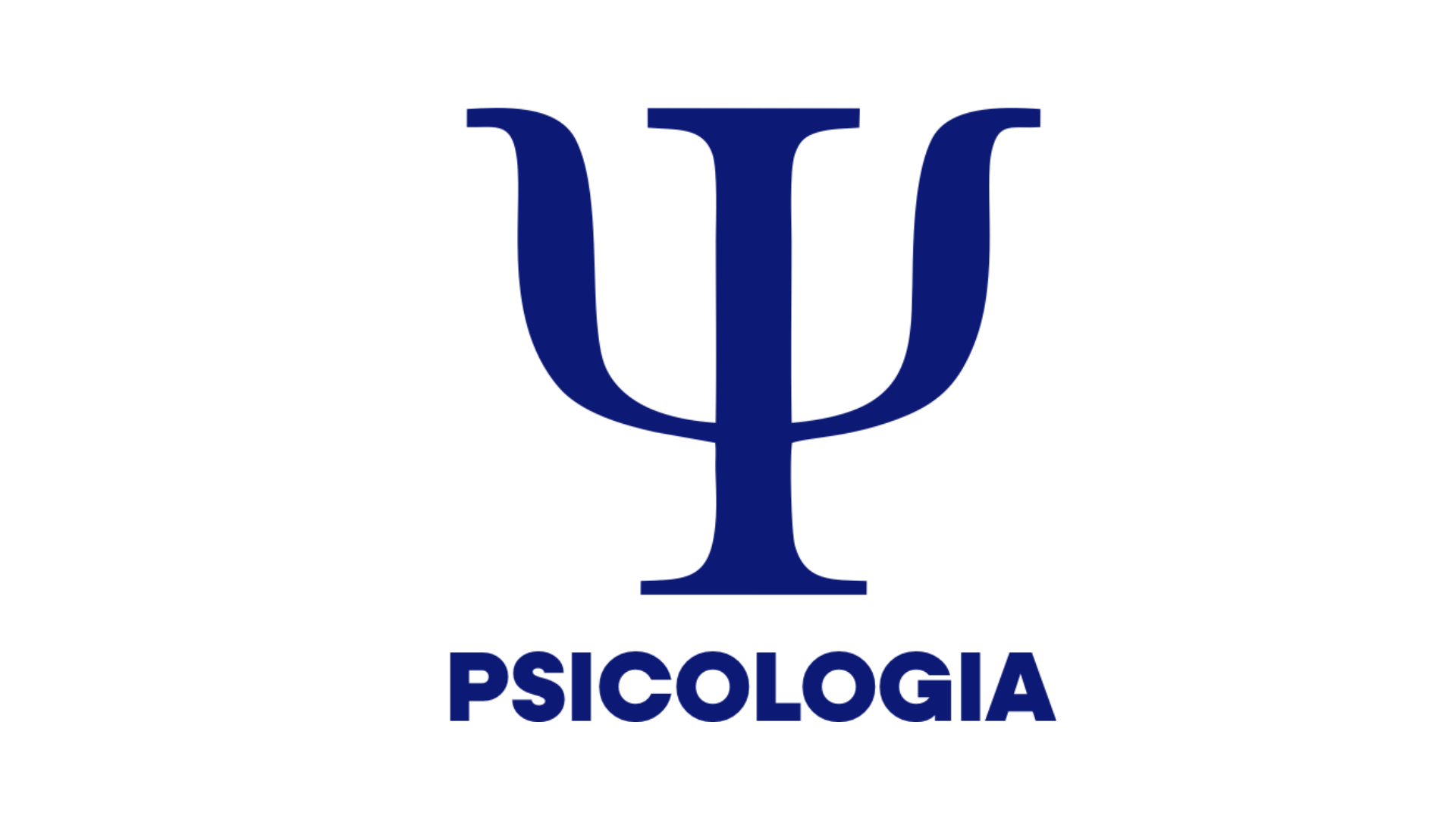 Psicologia
