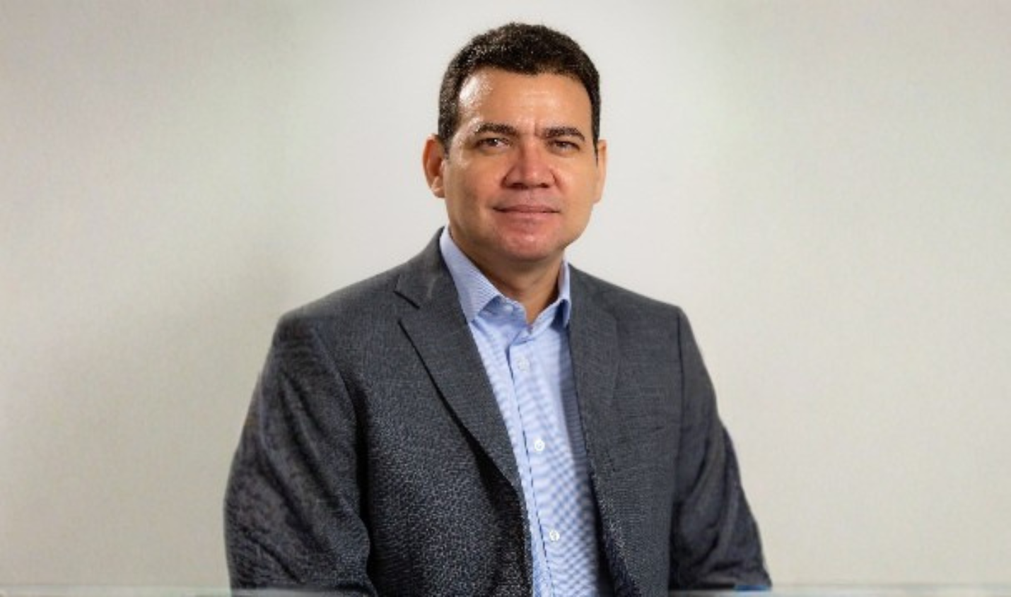 Agenilton Marques Correa