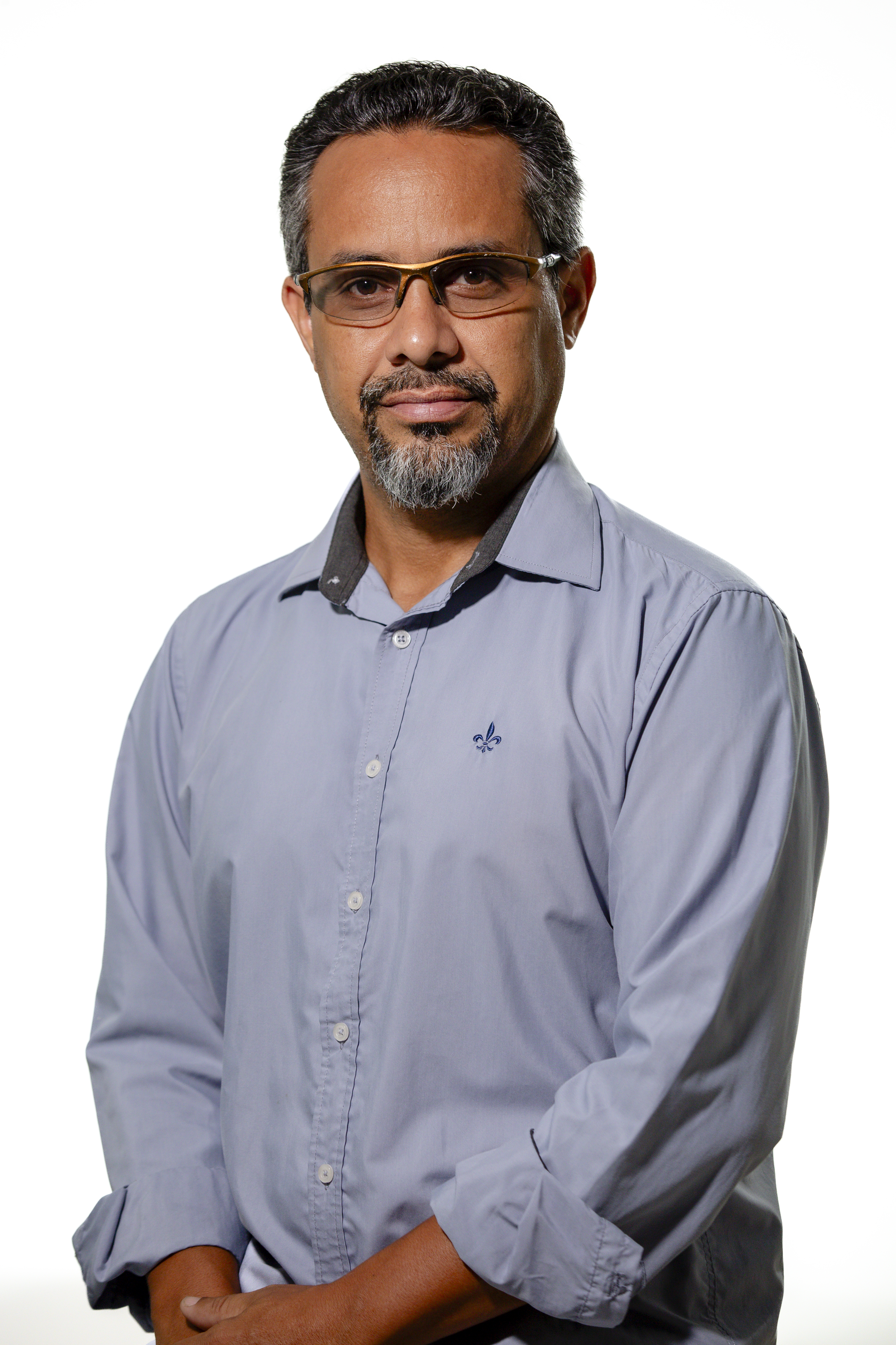 Fábio Madureira Garcia