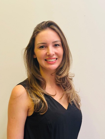 Greiciane Grubert Silva