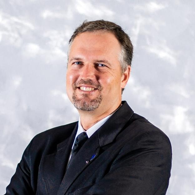 Ivo Pedro Gonzalez Junior
