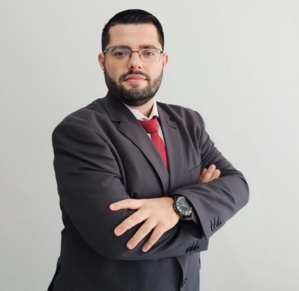 Jeferson Felipe Gagliato