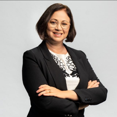Lílian Becerra de Oliveira