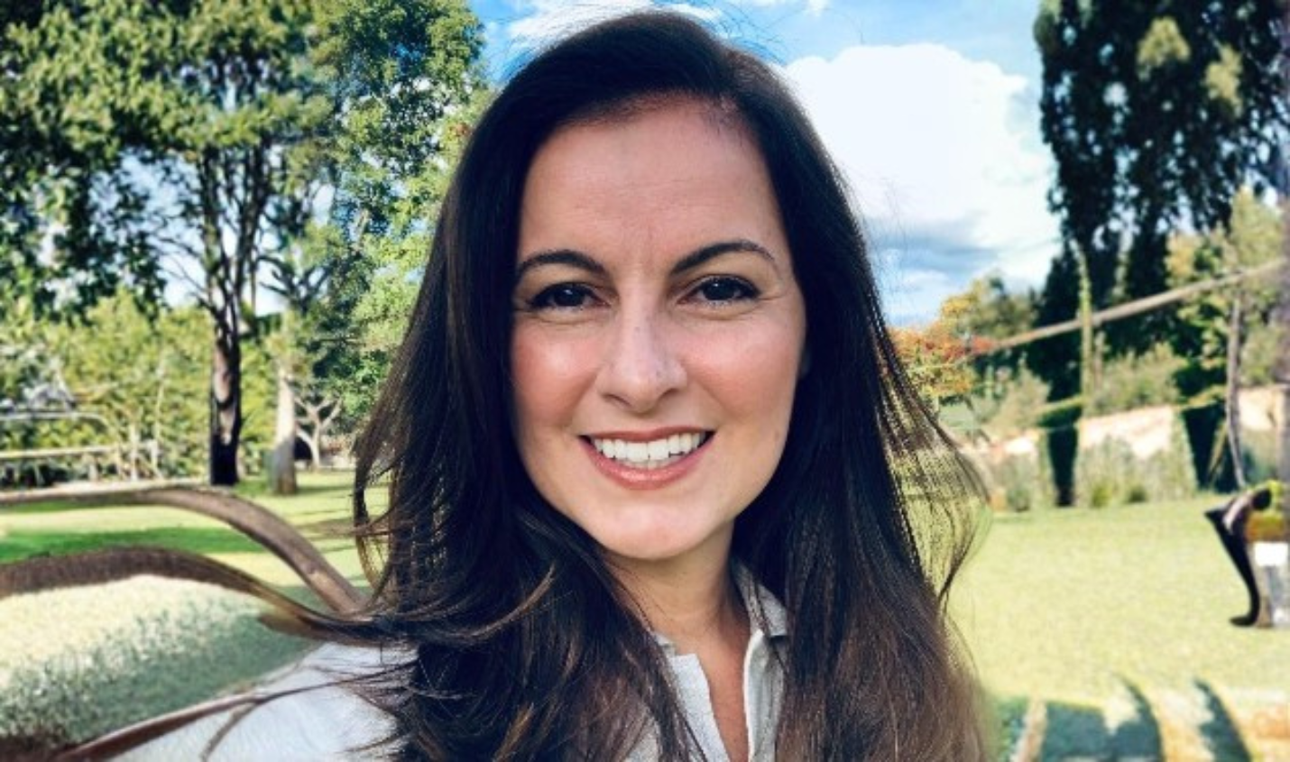 Helen Meira Cavalcanti