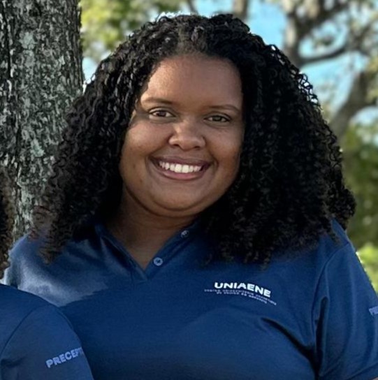Albirene Souza