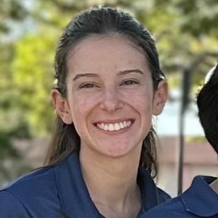 Izabella Dias