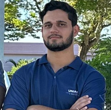 Alan Rosa