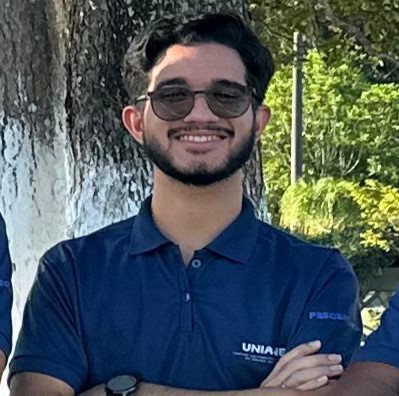 André Luiz