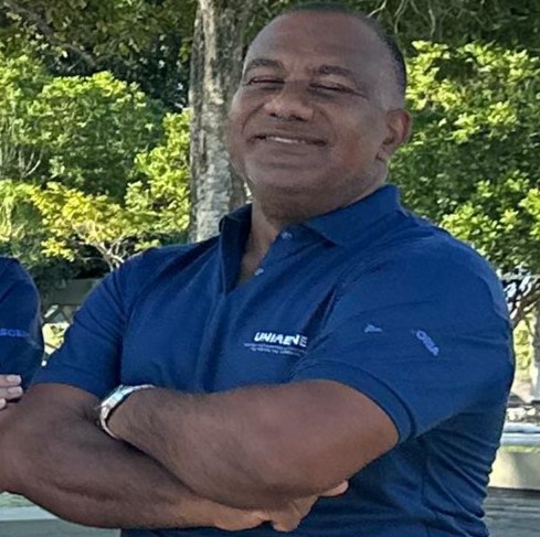 Carlos Jorge