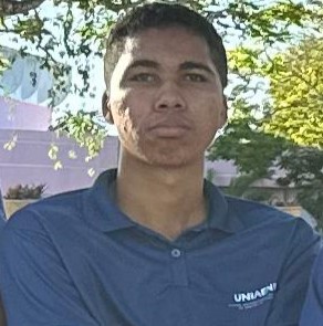 Harisson Felipe