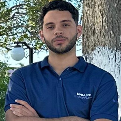 Isaías Souza