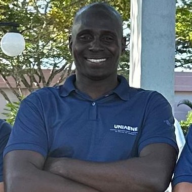Joel Souza