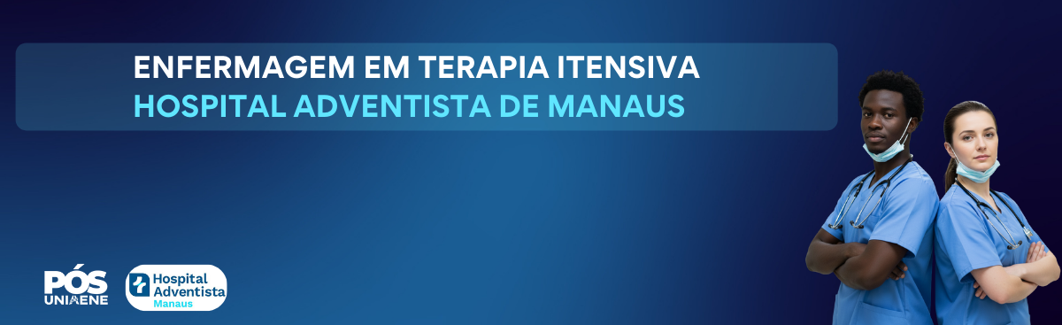 Residência em Enfermagem e Terapia Intensiva