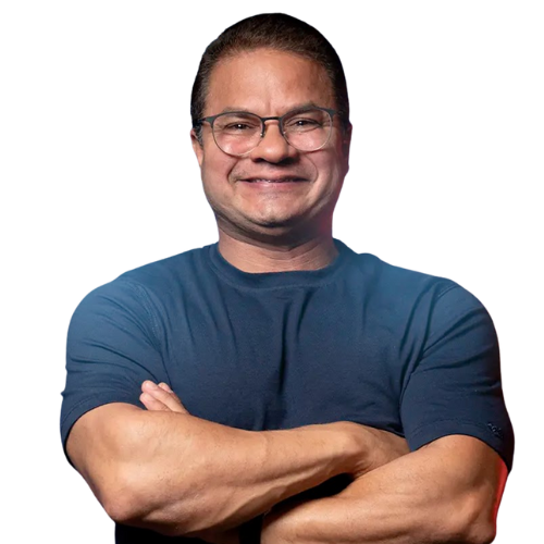 Pr. Eduardo Batista (Dudu)