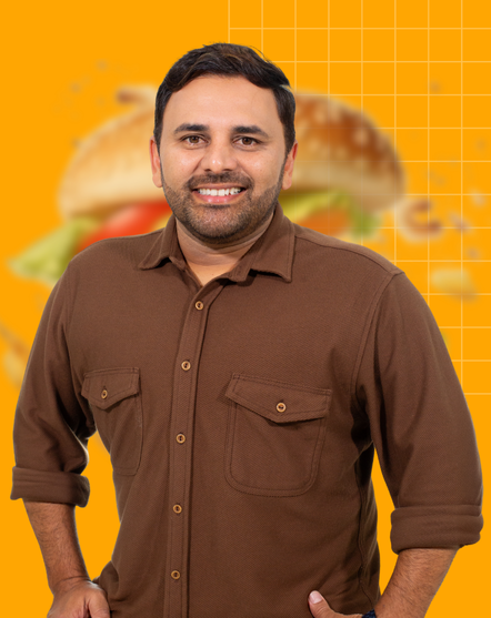 Coordenador Colorido