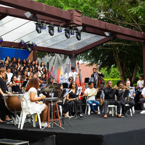 Orquestra