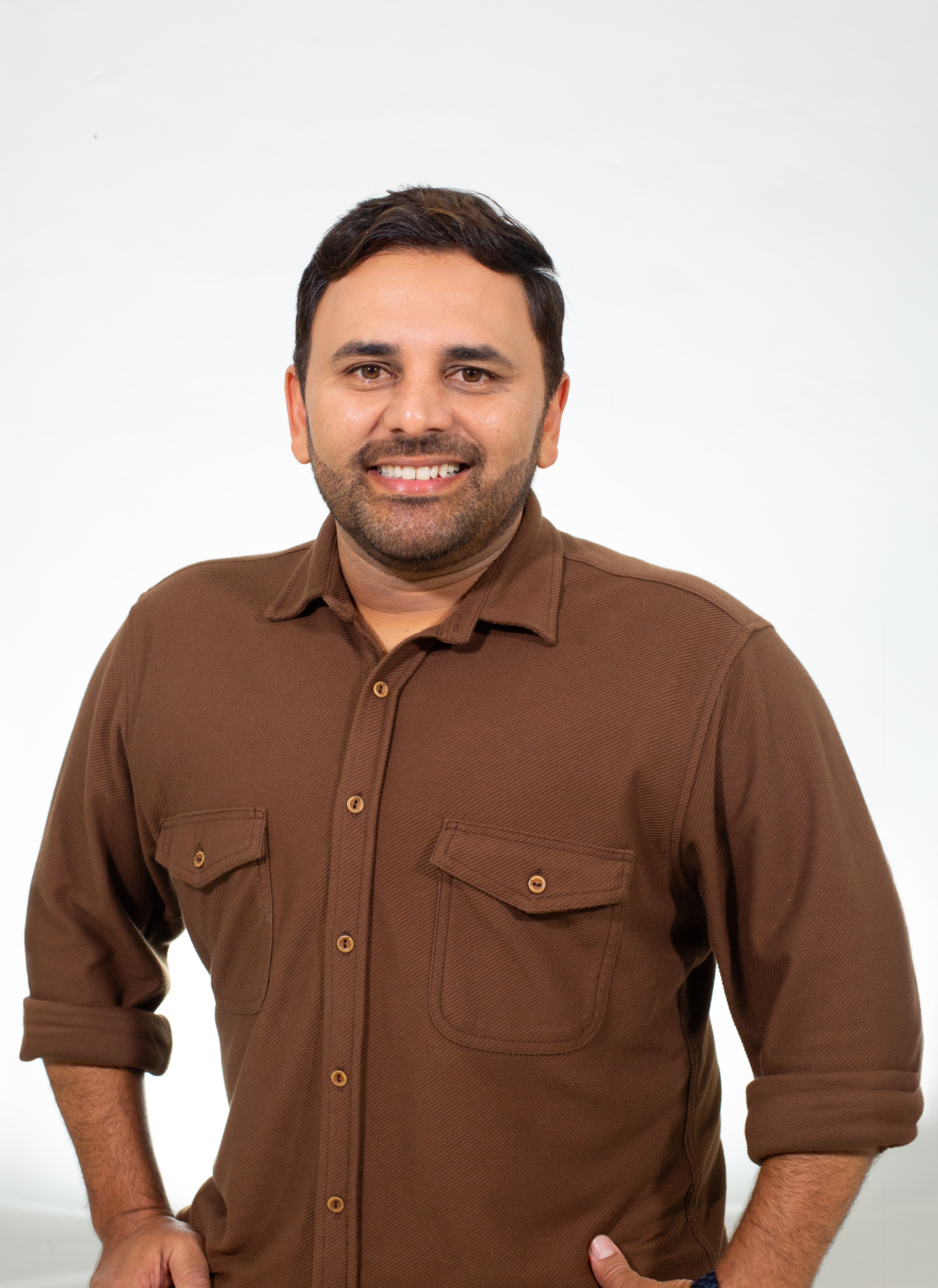 Prof. Jeadson Moraes