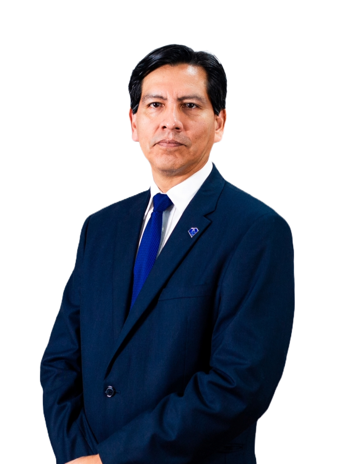 Prof. Juan Barrientos