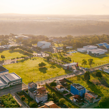 Campus UNIAENE