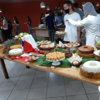 Restaurante Universitário UNIAENE
