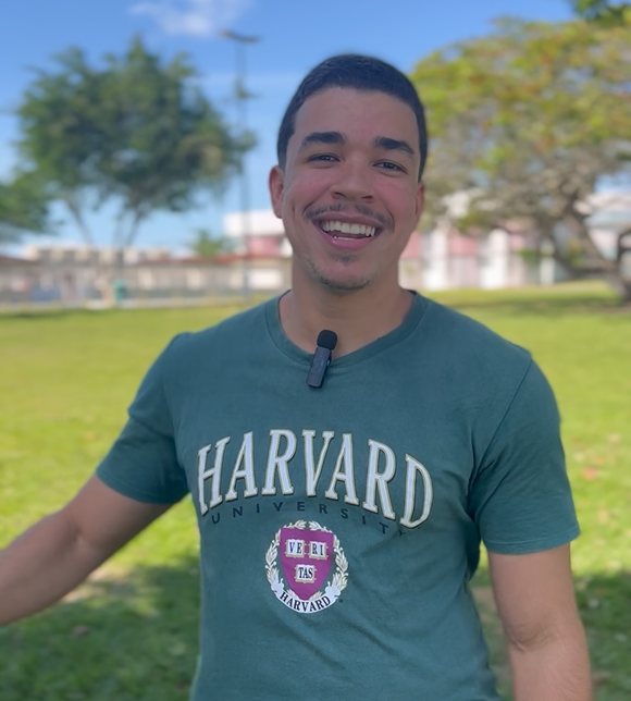 Foto do Aluno 2
