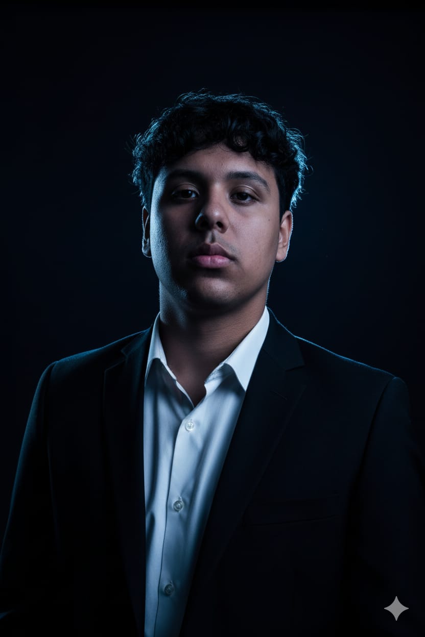 Foto de Miguel Dávila