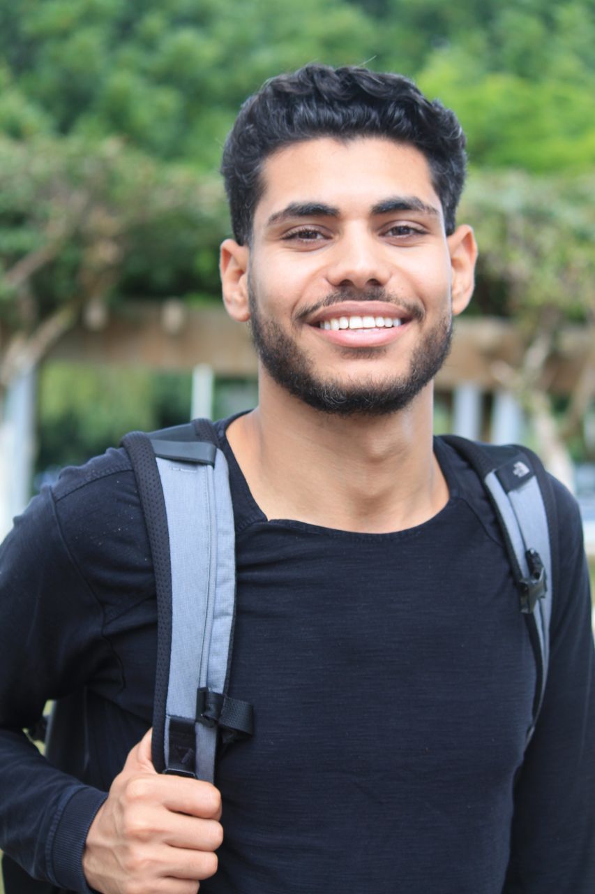 Foto de Wasiem Youssef