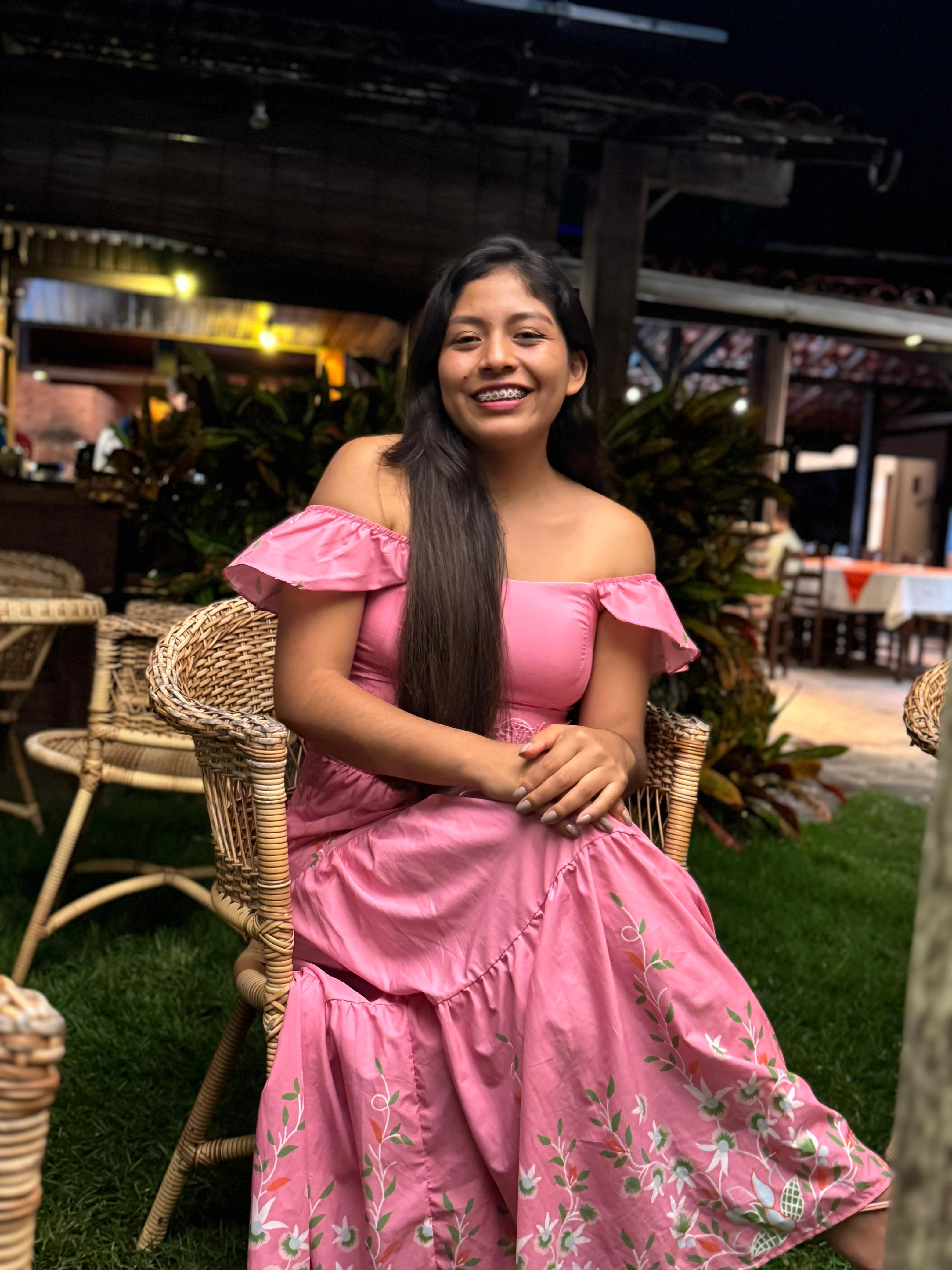 Foto de Xiomara Montoya